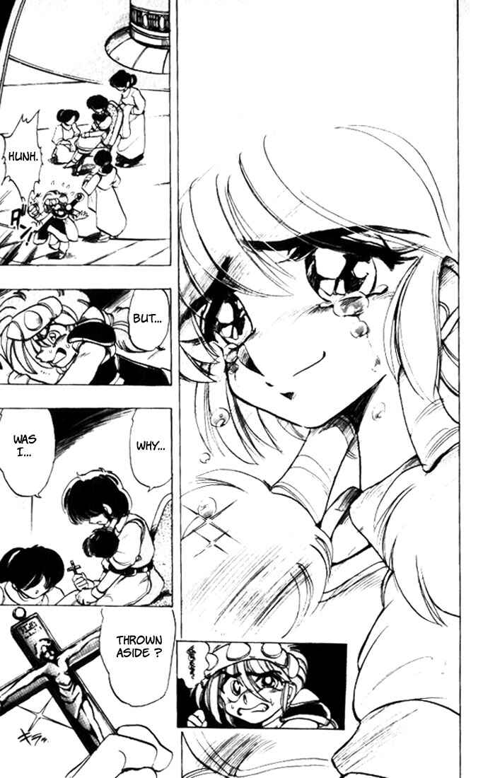 Page 35 Chapter 24 The Violinist of Hamelin