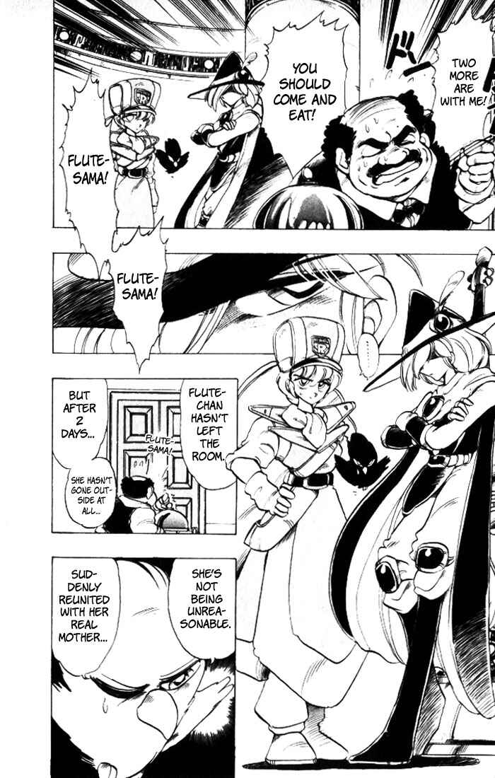 Page 4 Chapter 24 The Violinist of Hamelin