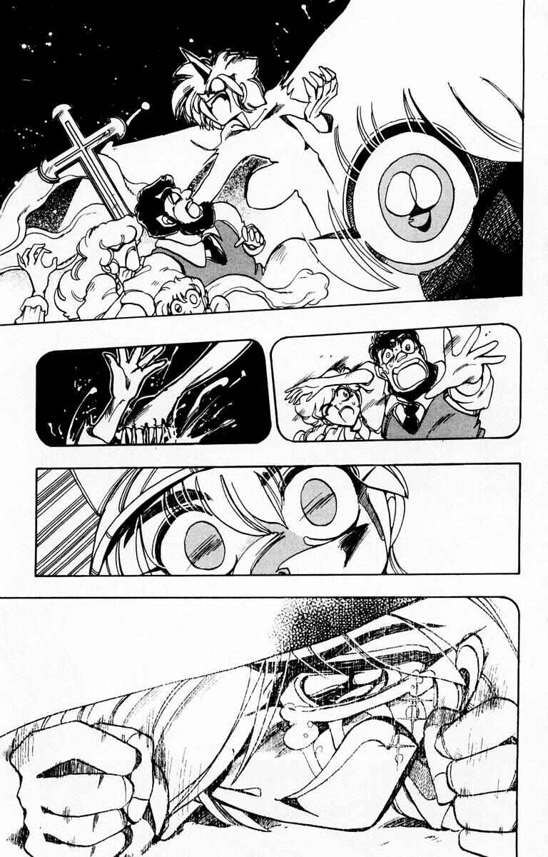 Page 15 Chapter 59 The Violinist of Hamelin