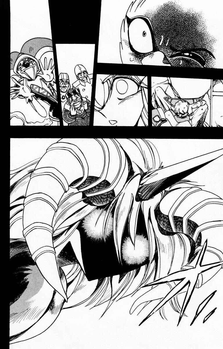 Page 21 Chapter 59 The Violinist of Hamelin