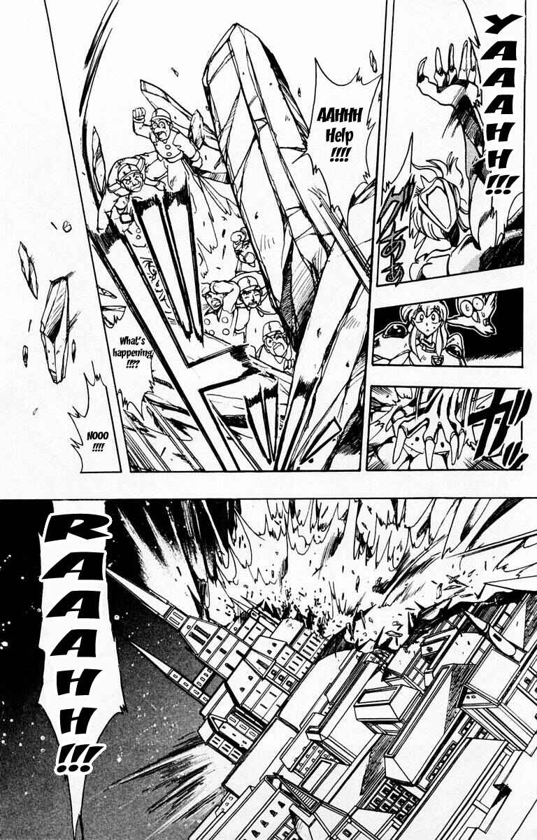 Page 24 Chapter 59 The Violinist of Hamelin