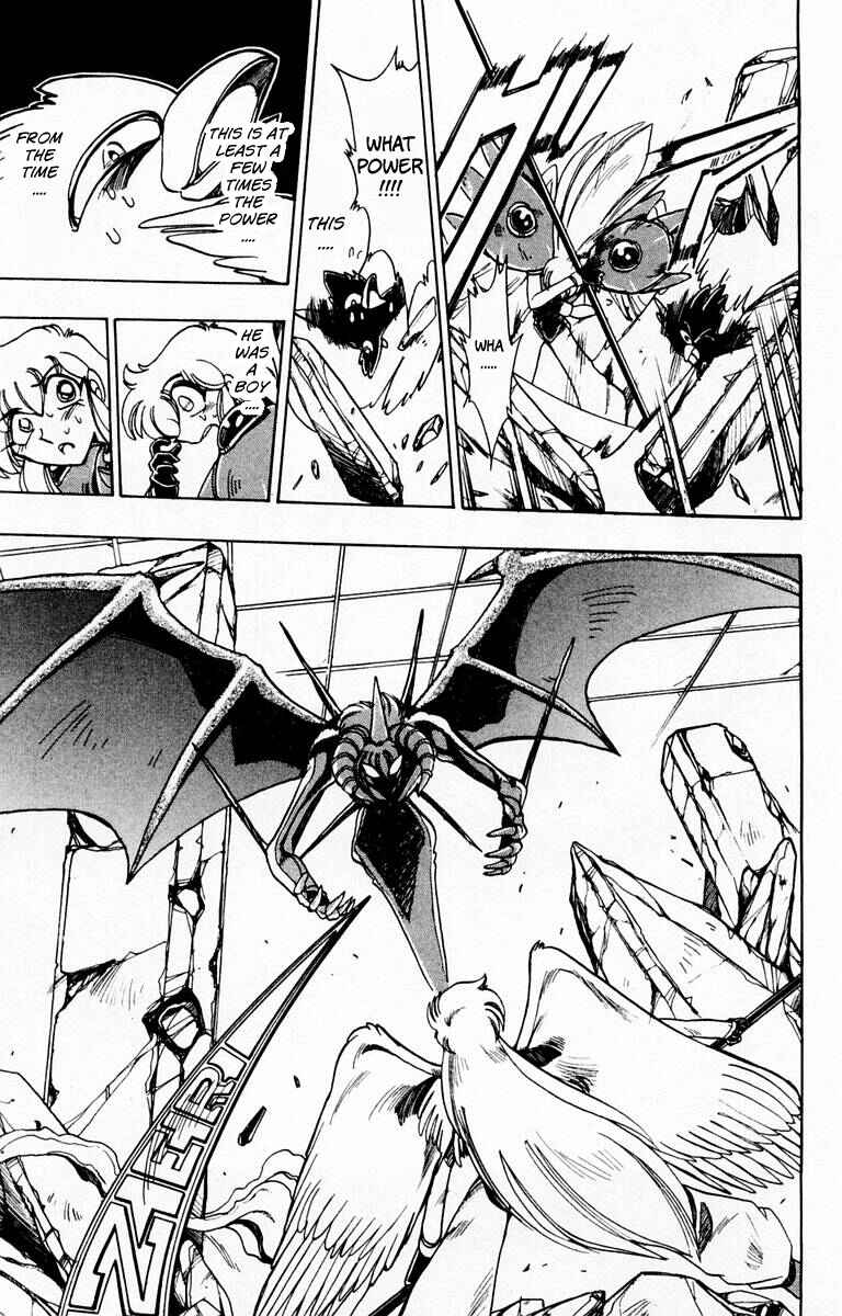 Page 26 Chapter 59 The Violinist of Hamelin