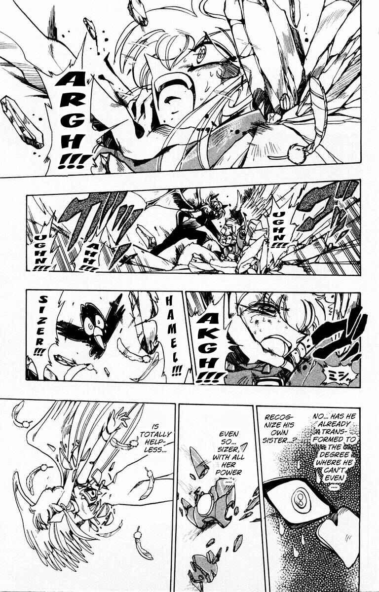 Page 28 Chapter 59 The Violinist of Hamelin