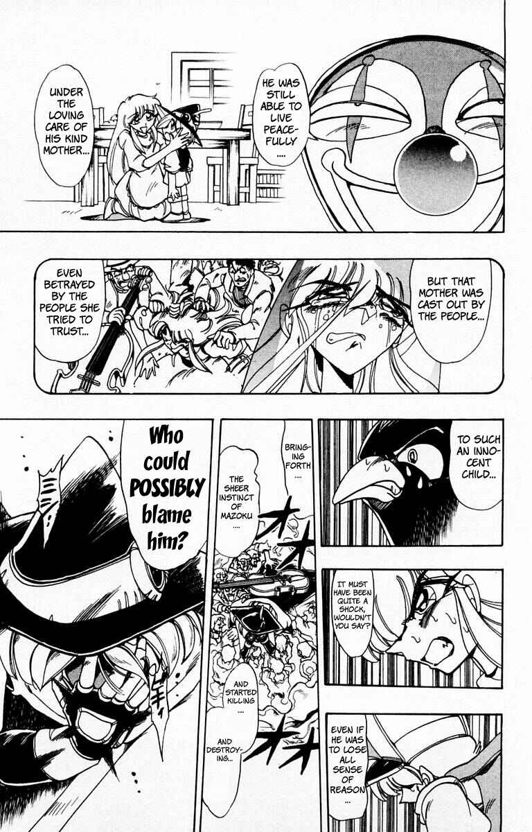 Page 6 Chapter 59 The Violinist of Hamelin