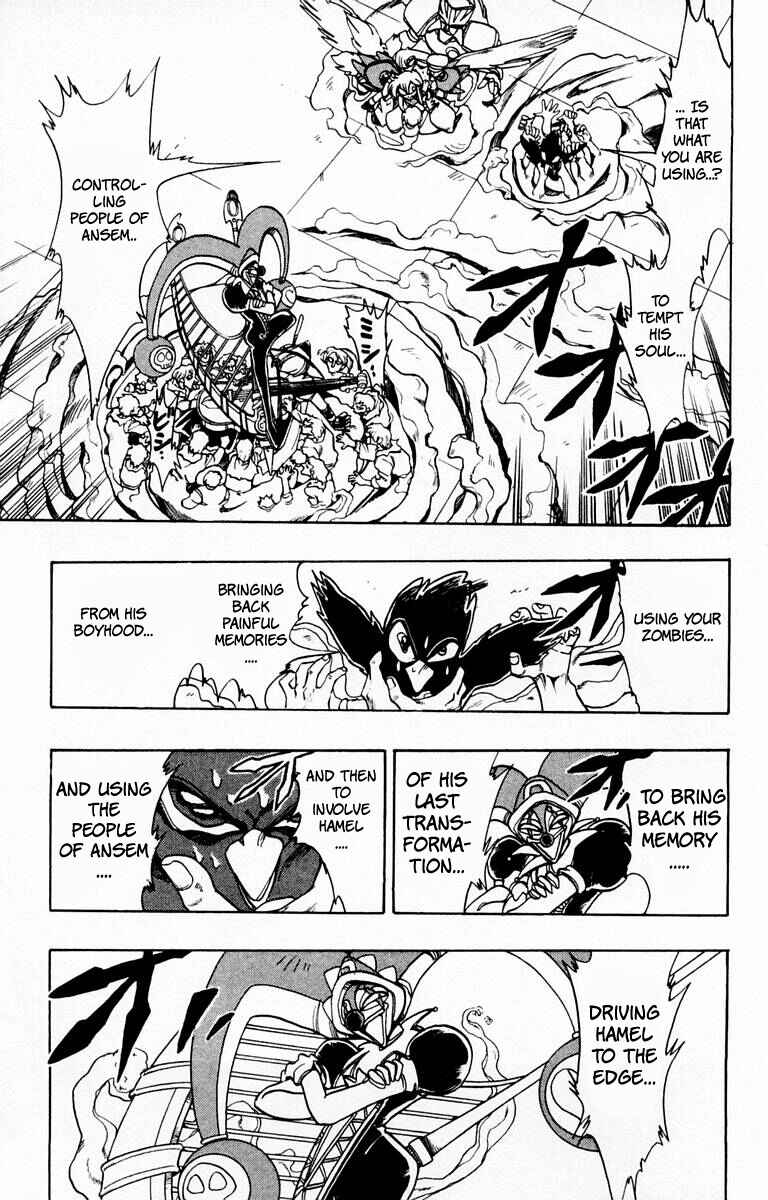 Page 8 Chapter 59 The Violinist of Hamelin
