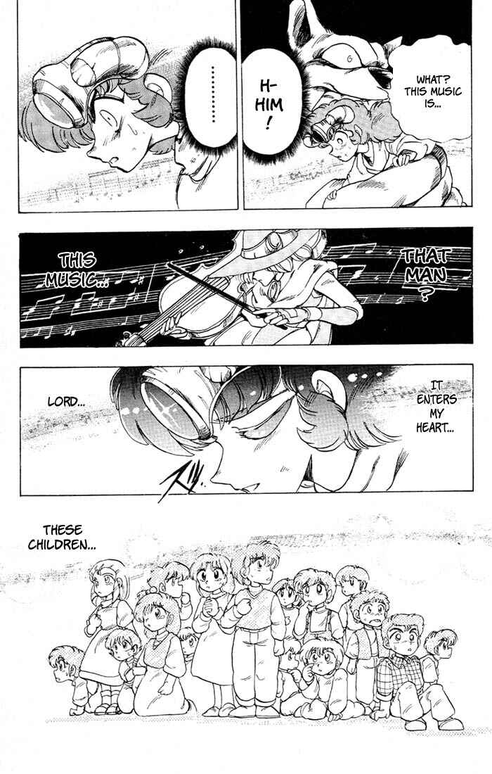 Page 31 Chapter 35.1 The Violinist of Hamelin