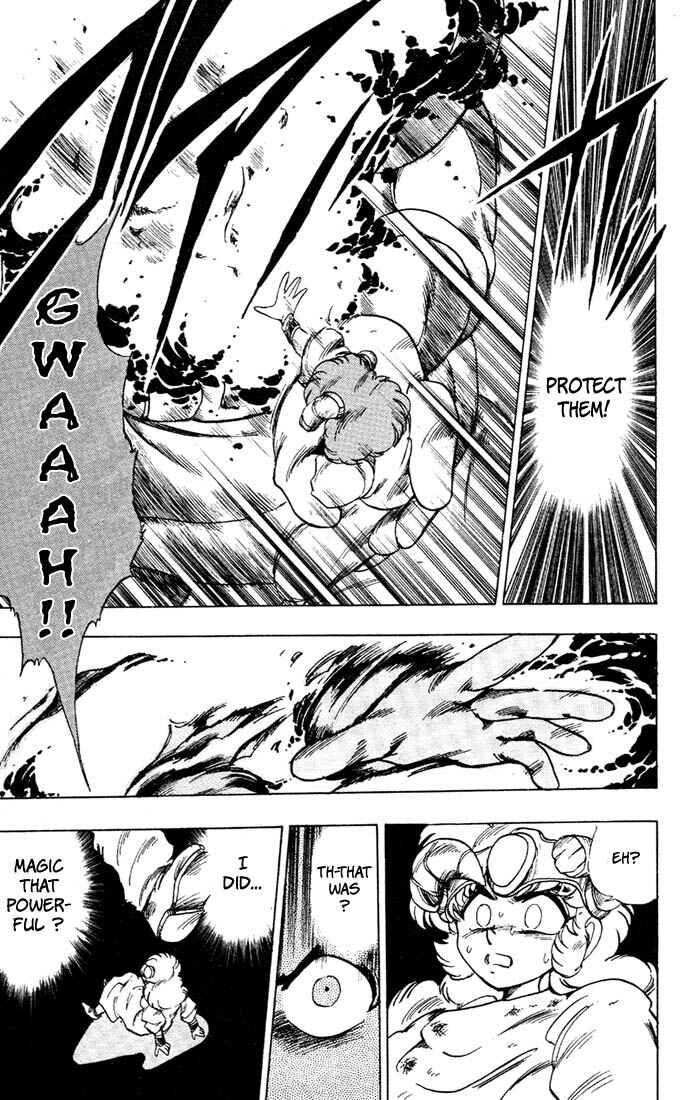 Page 33 Chapter 35.1 The Violinist of Hamelin