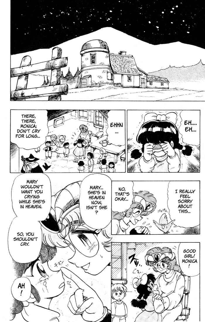 Page 6 Chapter 35.1 The Violinist of Hamelin