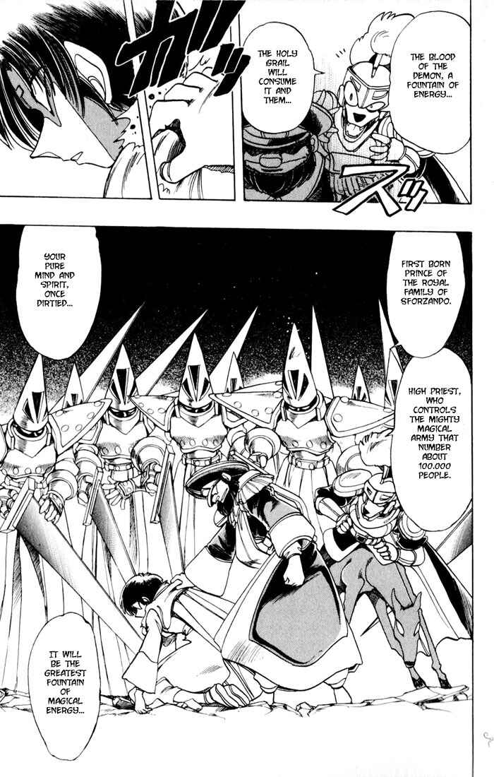 Page 42 Chapter 106 The Violinist of Hamelin