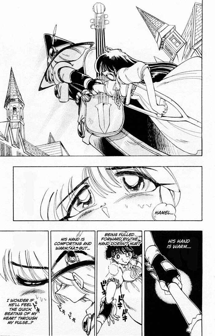 Page 12 Chapter 67 The Violinist of Hamelin