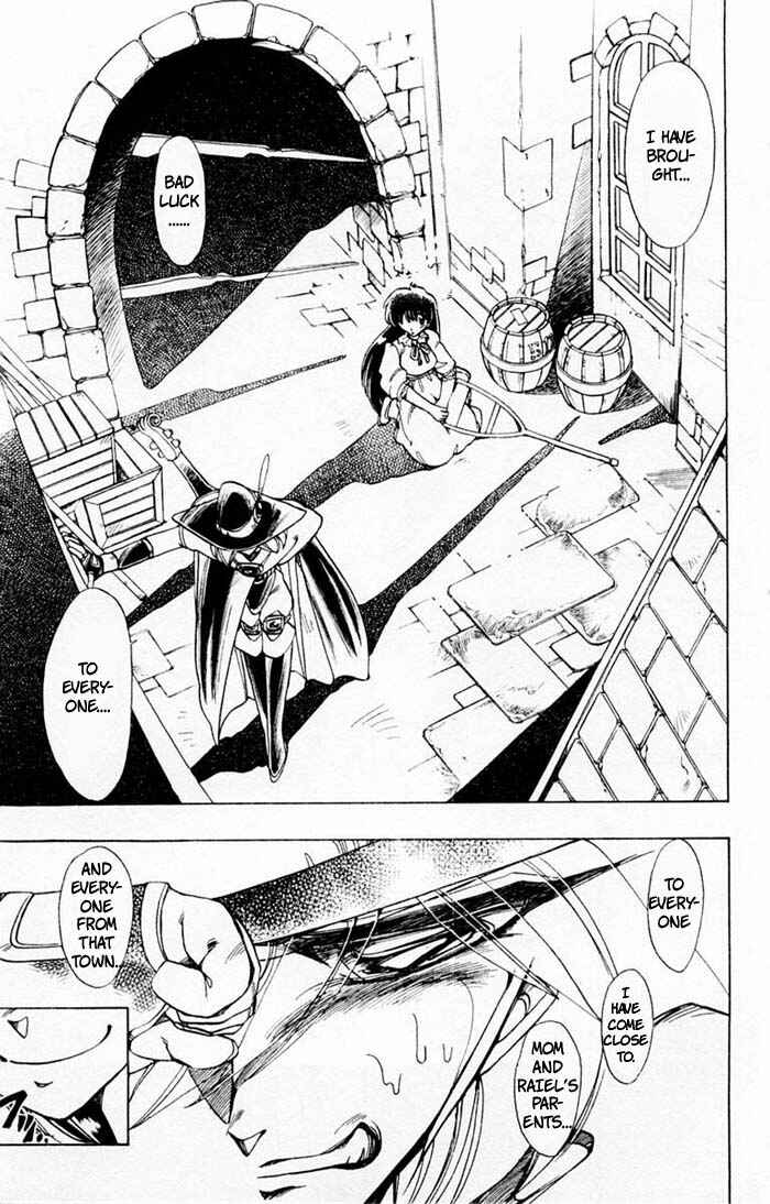 Page 16 Chapter 67 The Violinist of Hamelin