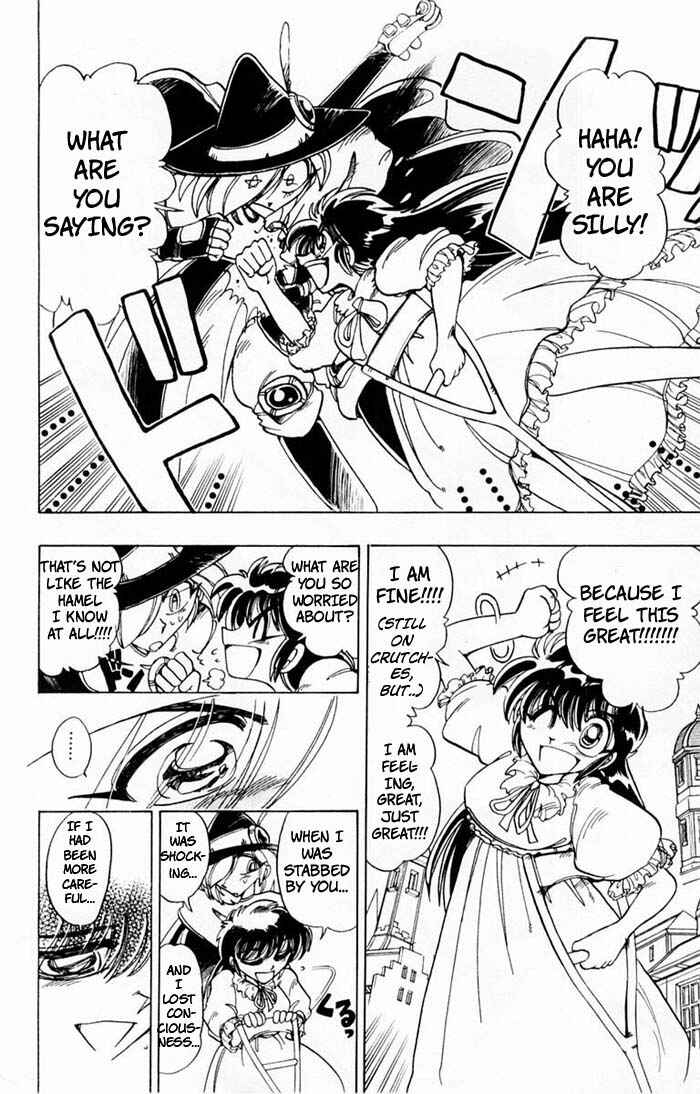 Page 17 Chapter 67 The Violinist of Hamelin