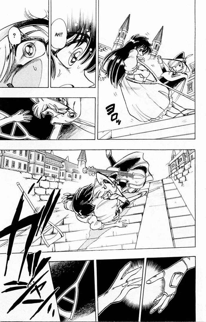 Page 22 Chapter 67 The Violinist of Hamelin