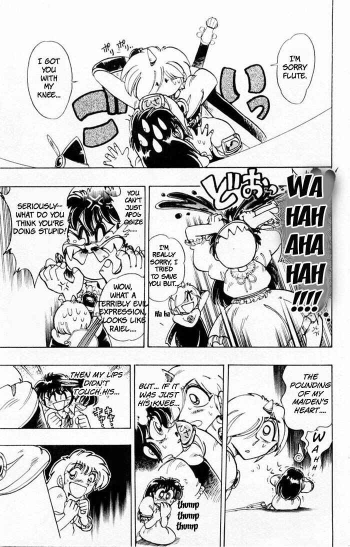 Page 24 Chapter 67 The Violinist of Hamelin