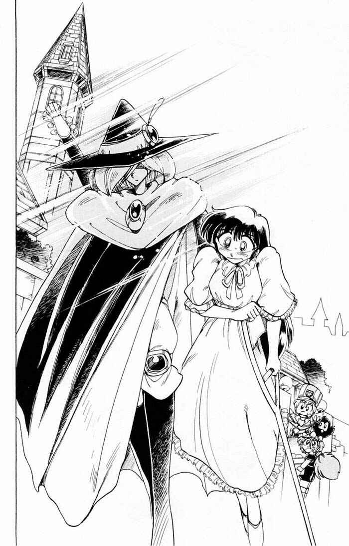 Page 5 Chapter 67 The Violinist of Hamelin