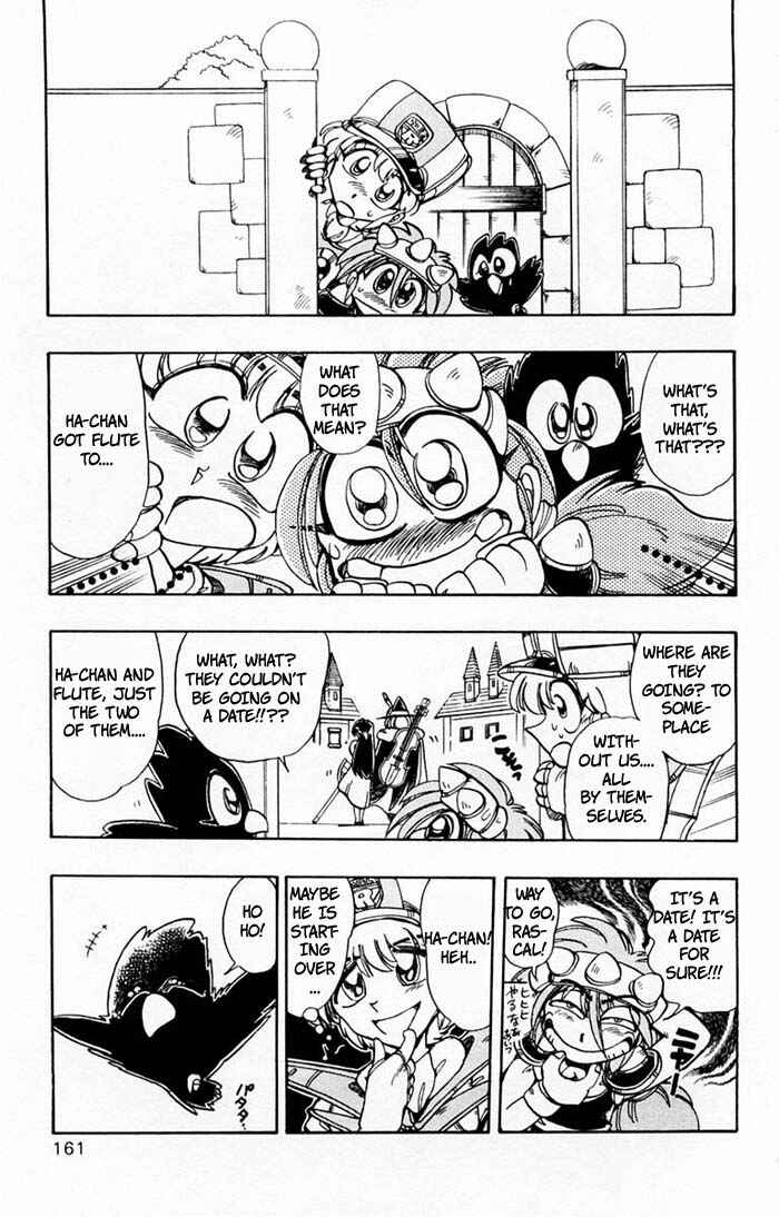 Page 6 Chapter 67 The Violinist of Hamelin