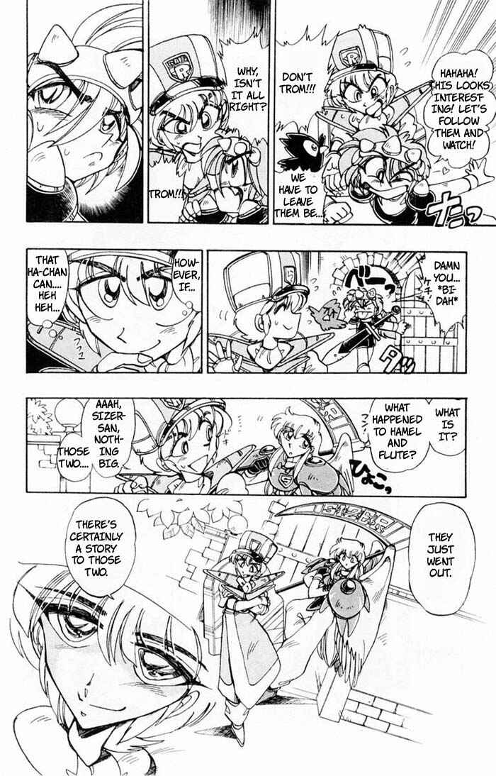 Page 7 Chapter 67 The Violinist of Hamelin