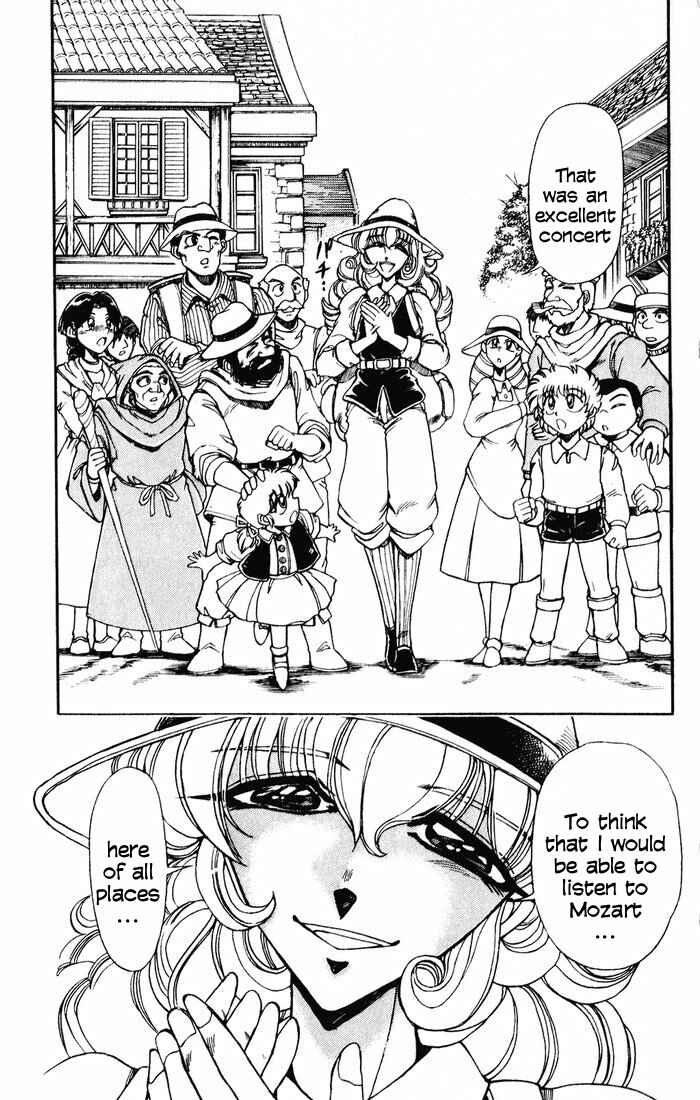 Page 19 Chapter 121 The Violinist of Hamelin