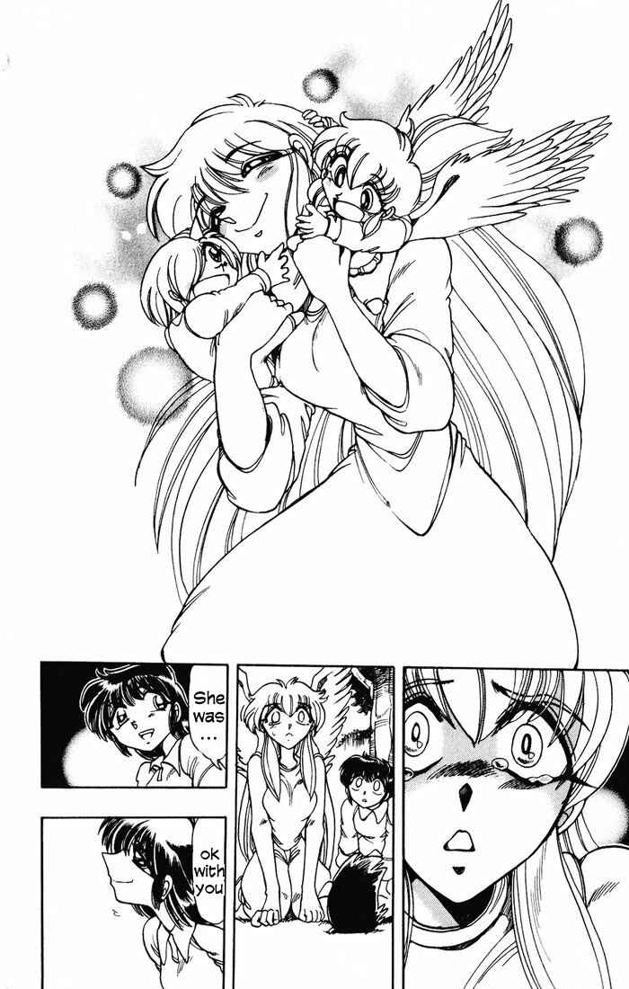 Page 26 Chapter 121 The Violinist of Hamelin