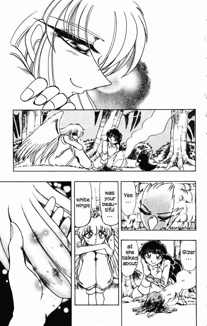 Page 29 Chapter 121 The Violinist of Hamelin
