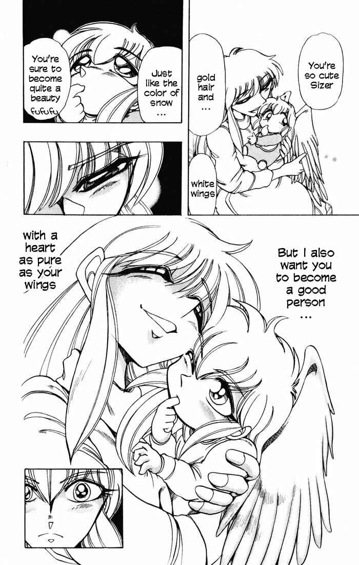 Page 30 Chapter 121 The Violinist of Hamelin