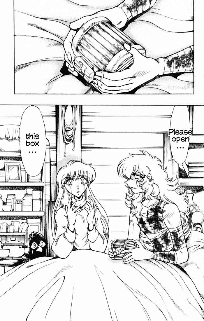 Page 41 Chapter 121 The Violinist of Hamelin