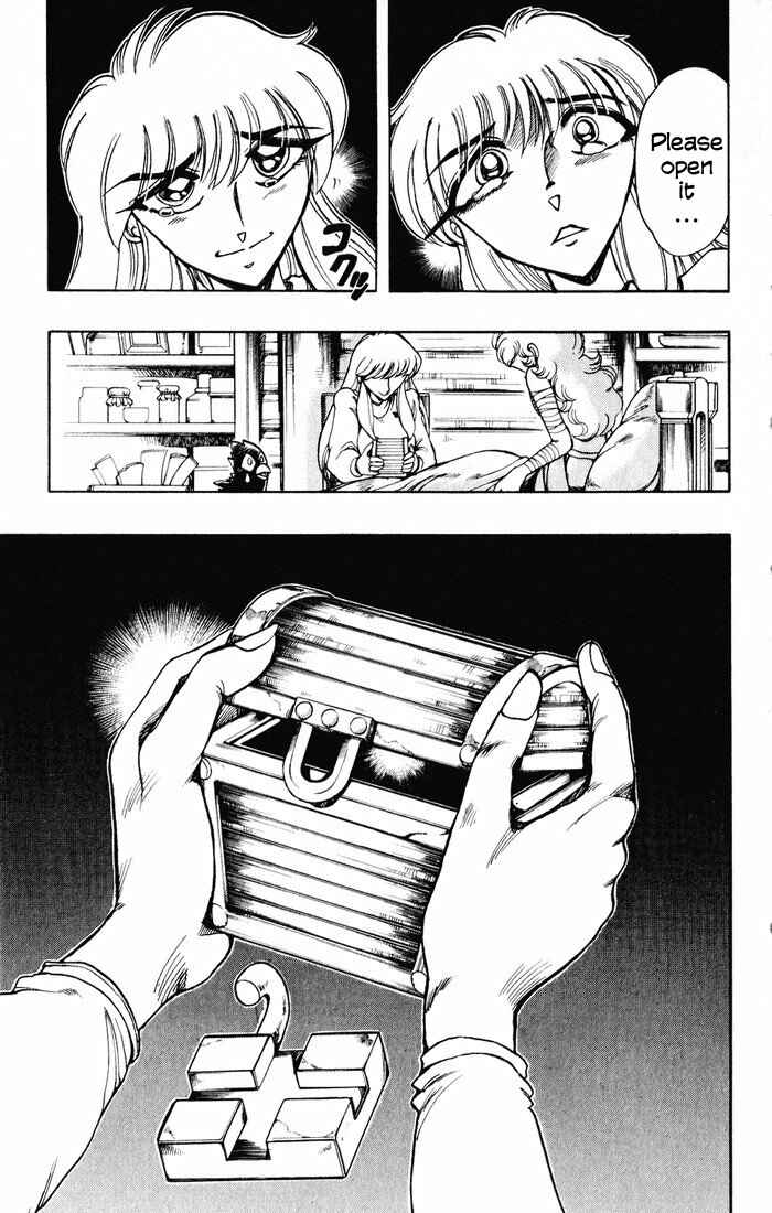 Page 43 Chapter 121 The Violinist of Hamelin