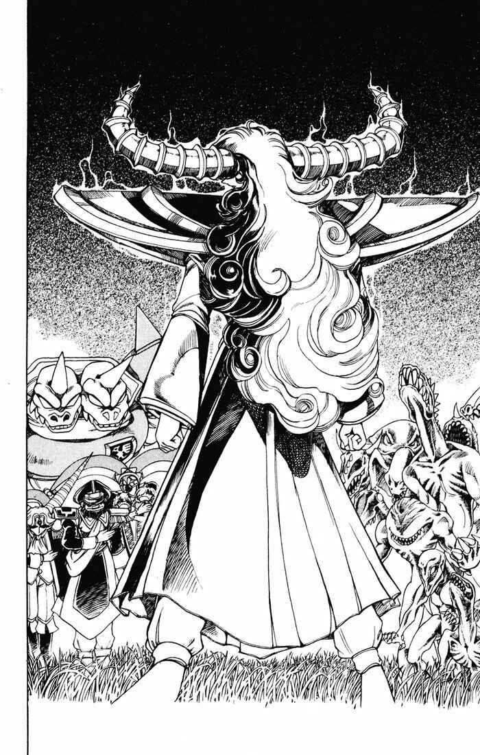 Page 47 Chapter 121 The Violinist of Hamelin
