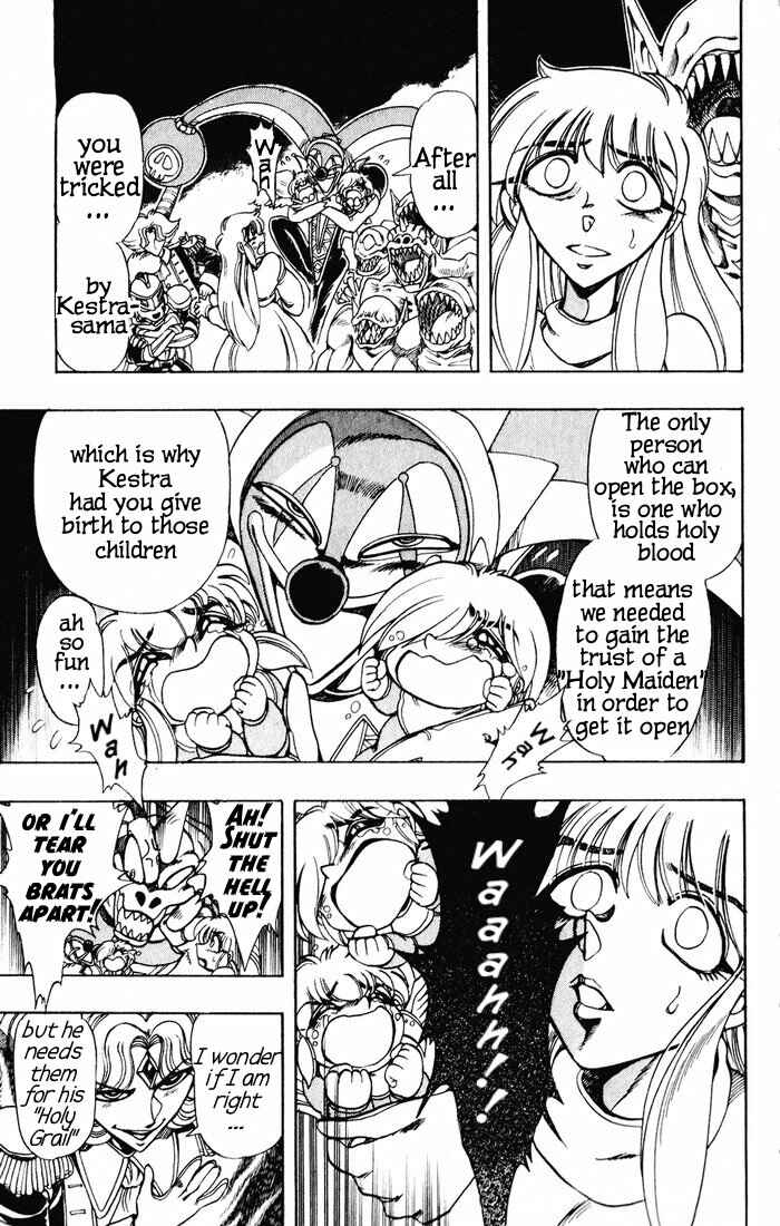 Page 50 Chapter 121 The Violinist of Hamelin