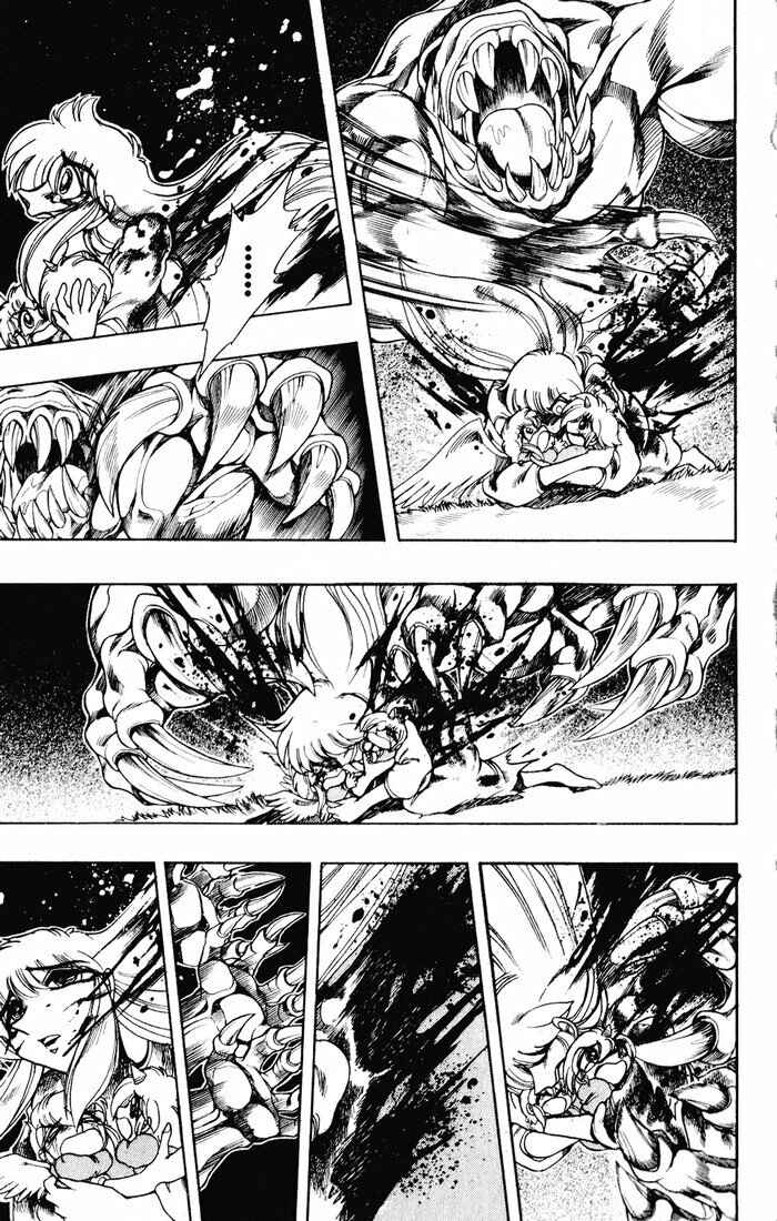 Page 54 Chapter 121 The Violinist of Hamelin