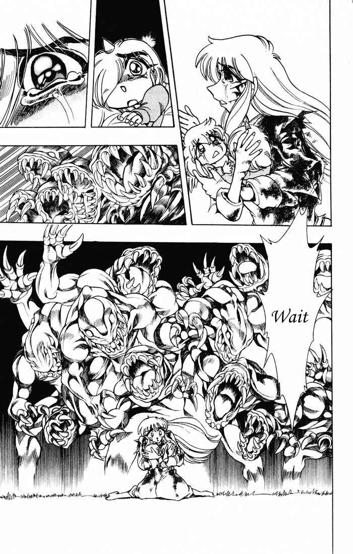 Page 56 Chapter 121 The Violinist of Hamelin