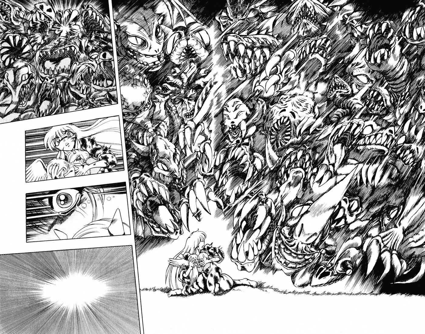 Page 59 Chapter 121 The Violinist of Hamelin