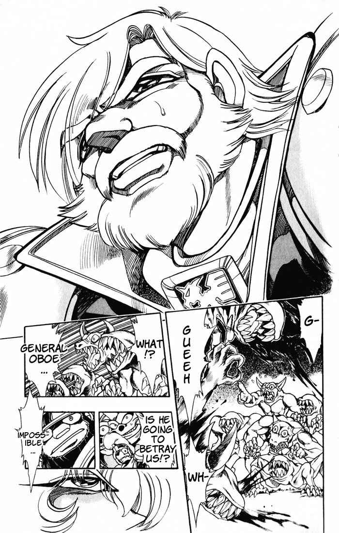 Page 62 Chapter 121 The Violinist of Hamelin
