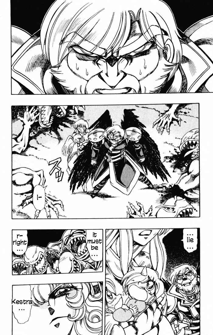 Page 63 Chapter 121 The Violinist of Hamelin