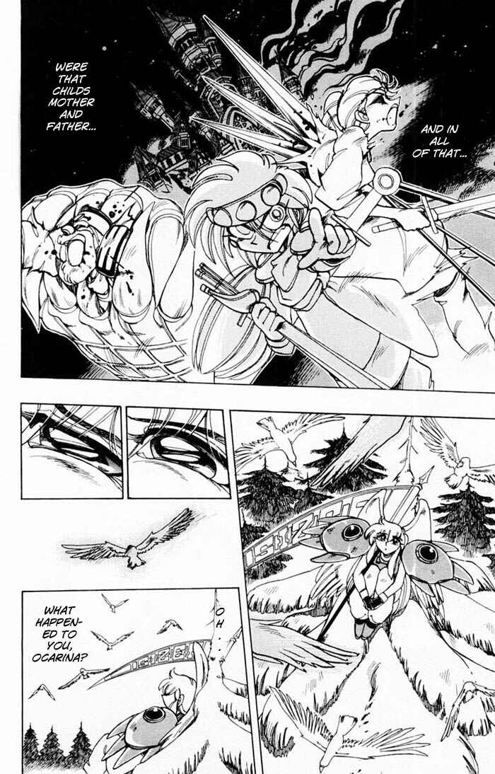 Page 10 Chapter 71 The Violinist of Hamelin