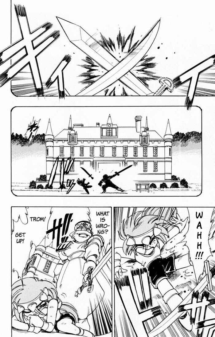 Page 16 Chapter 71 The Violinist of Hamelin
