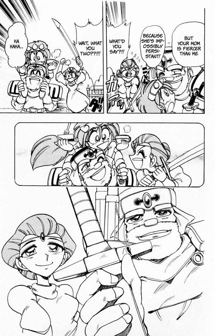Page 19 Chapter 71 The Violinist of Hamelin