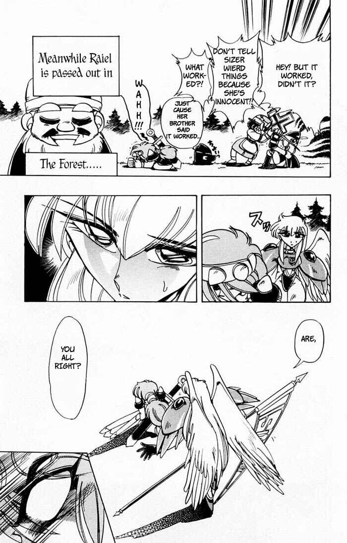 Page 29 Chapter 71 The Violinist of Hamelin