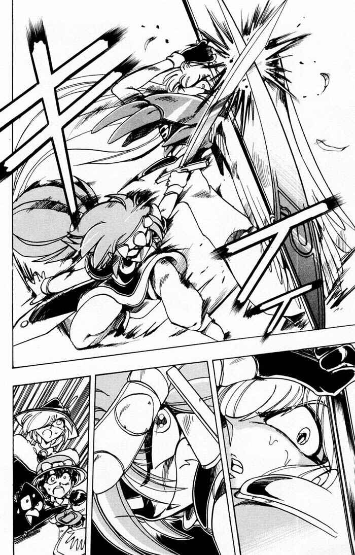 Page 30 Chapter 71 The Violinist of Hamelin
