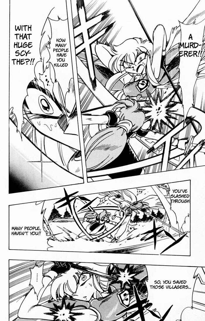 Page 32 Chapter 71 The Violinist of Hamelin