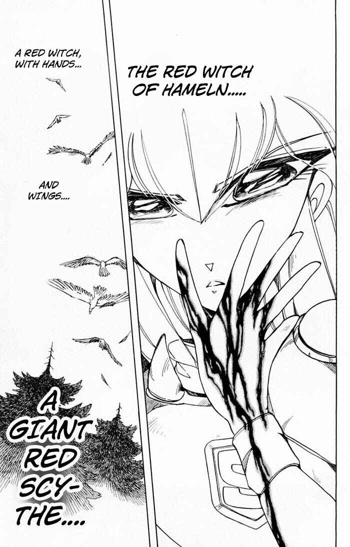 Page 37 Chapter 71 The Violinist of Hamelin