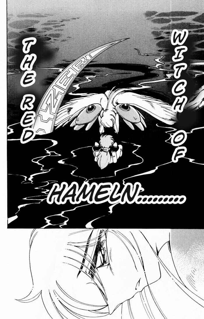Page 38 Chapter 71 The Violinist of Hamelin