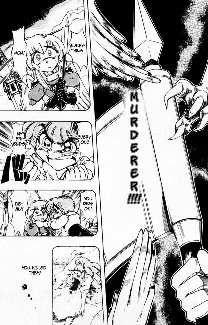 Page 7 Chapter 71 The Violinist of Hamelin