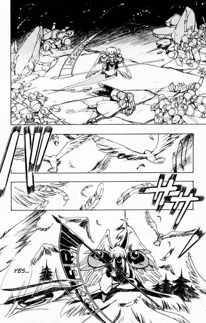 Page 8 Chapter 71 The Violinist of Hamelin