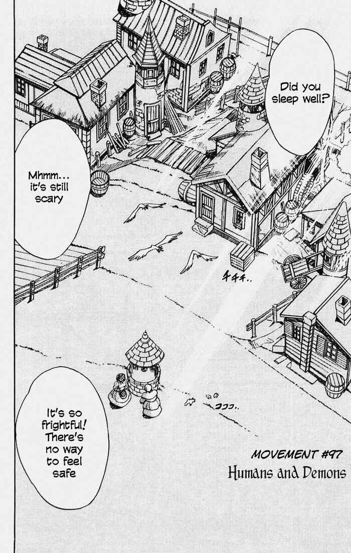 Page 10 Chapter 97 The Violinist of Hamelin