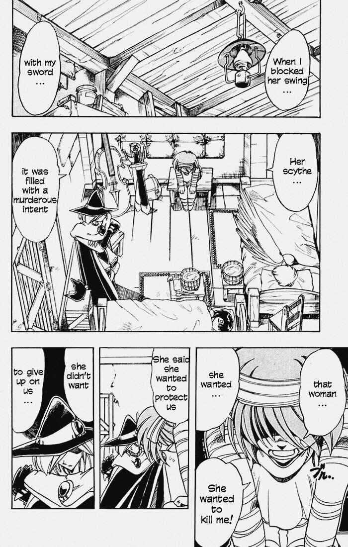 Page 20 Chapter 97 The Violinist of Hamelin