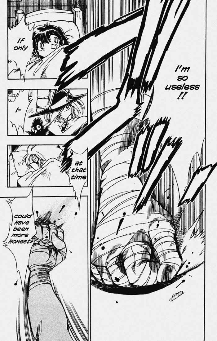 Page 21 Chapter 97 The Violinist of Hamelin