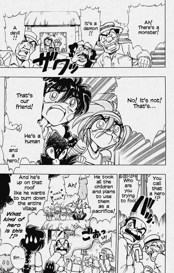 Page 31 Chapter 97 The Violinist of Hamelin