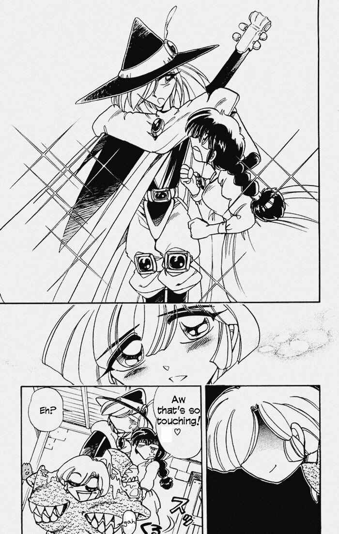 Page 41 Chapter 97 The Violinist of Hamelin