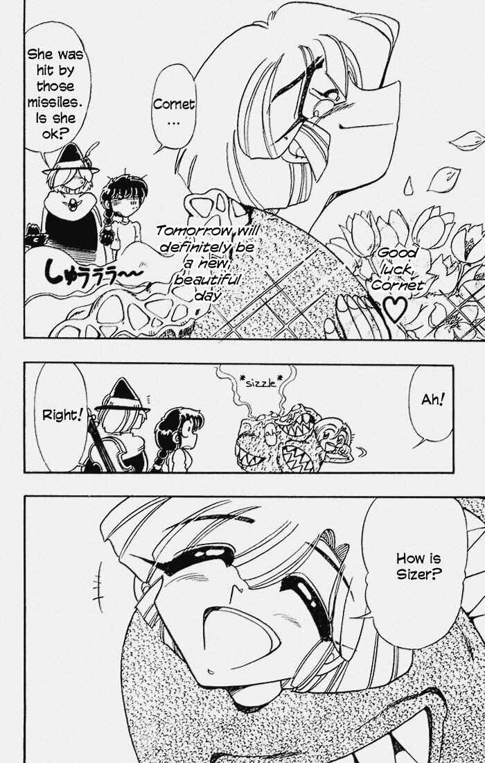 Page 44 Chapter 97 The Violinist of Hamelin